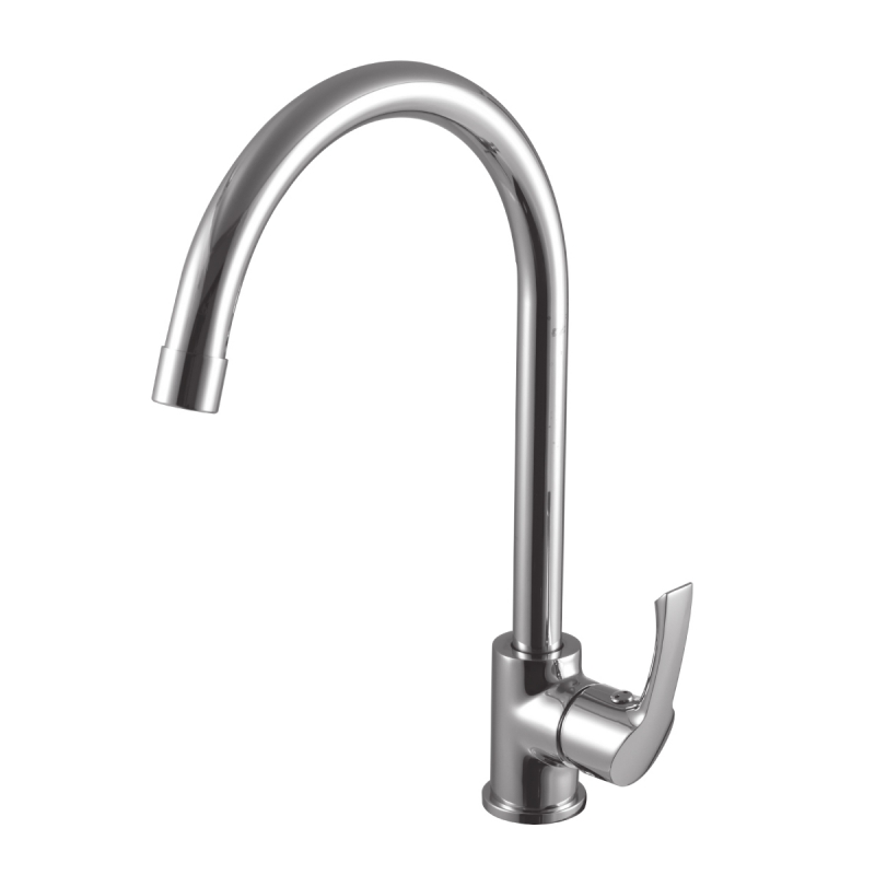 Смеситель для кухни LEMARK +STRIKE , арт: LM1105C