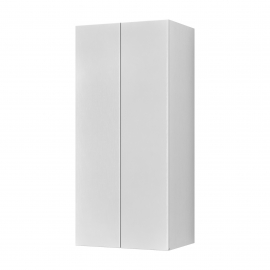 Шкаф подвесной Vigo Wing 50х36х110 см, арт: sh.WIN.50.2D