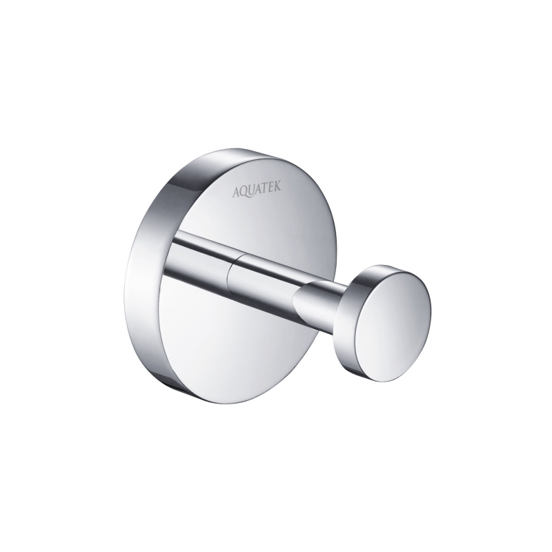 Крючок Акватек БЕТТА 5x5x5 см, арт: AQ4601CR