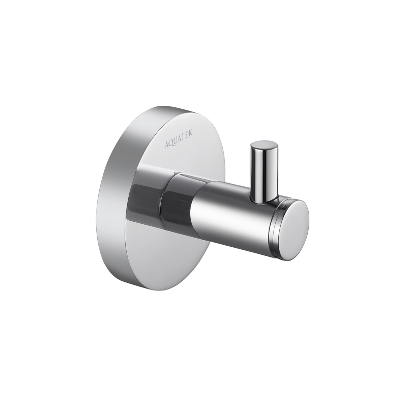 Крючок Акватек ЕВРОПА 6x6x6 см, арт: AQ4101CR