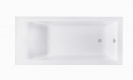 Ванна литой мрамор Astra-Form НЕЙТ 180x80x66 см, арт: 01010035