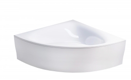 Ванна литой мрамор Astra-Form ВИЕНА 150x150x68 см, арт: 01010022