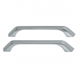 Ручка (покрытие-хром, 1шт.) Aquatek , арт: ST-0000009