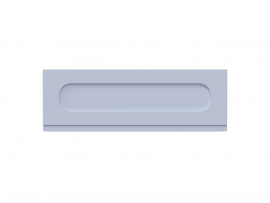 Экран фронтальный (для ванны ) Aquatek ОБЕРОН 180x3 см, арт: EKR-F0000070