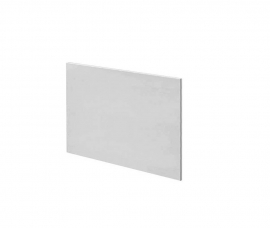 Экран боковой (для ванны ) универсальный Aquatek ПАНДОРА , арт: EKR-B0000051