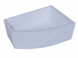 Экран боковой левый (для ванны правая) Aquatek ОРАКУЛ , арт: EKR-B0000016