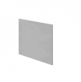 Экран боковой универсальный (для ванны Оберон Мия Лайма Афродита Либра София) Aquatek 70x3 см, арт: EKR-B0000011