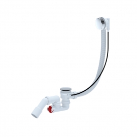 Слив-перелив для ванны Aquatek 60 см, арт: EM321AQ