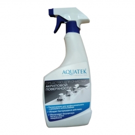 Средство для очистки акриловой поверхности Aquatek , арт: ST-0000028