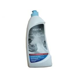 Средство для очистки гидромассажной системы Aquatek , арт: ST-0000029