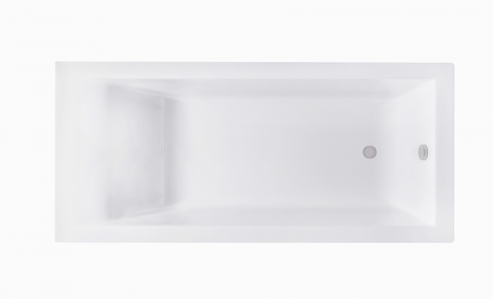 Ванна литой мрамор Astra-Form НЕЙТ 170x70x66 см, арт: 01010041