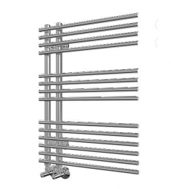Полотенцесушитель водяной Терминус АСТРА 40x10x83 см, арт: P14 32/20
