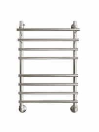 Полотенцесушитель водяной Двин F PRIMO 50x20x80 см, арт: 4627086032815