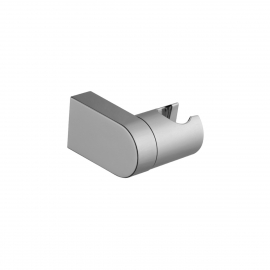Крепление для душевой лейки (поворотное) LEMARK 7x6x4 см, арт: LM8013C