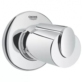 Накладная панель скрытой вентильной головки GROHE ГРОЭТЕРМ 1000 9x9x8 см, арт: 19237000