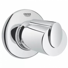 Накладная панель скрытой вентильной головки GROHE ГРОЭТЕРМ 2000 NEW 9x9x8 см, арт: 19243