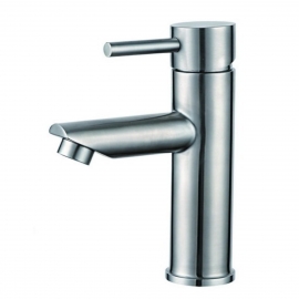 Смеситель для раковины РМС SUS124 15x5x18 см, арт: SUS124-001F