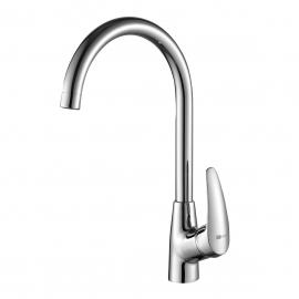 Смеситель для кухни LEMARK LINARA 23x10x36 см, арт: LM0405C