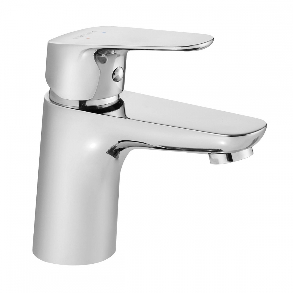 Смеситель для раковины SANTEK Форт 14x5x14 см, арт: WH5A02004C001