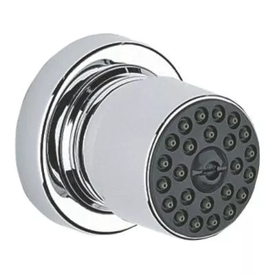 Боковой душ (форсунки) GROHE РЕЛЕКСА 5x8x5 см, арт: 28198