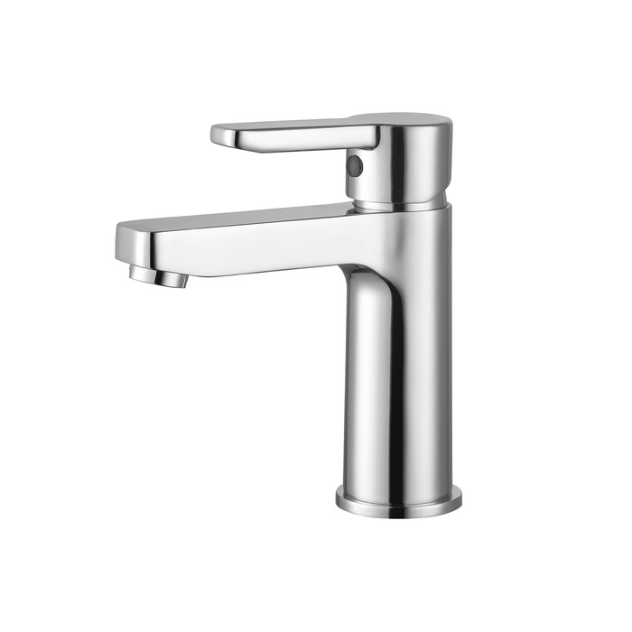 Смеситель для раковины Иддис SENA 15x5x16 см, арт: SENSB00i01