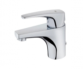 Смеситель для раковины Teka DEIA 12x4x17 см, арт: 403466210