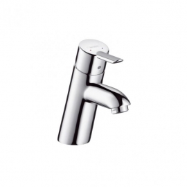 Смеситель для раковины HansGrohe ФОКУС S 15x5x15 см, арт: 31701000