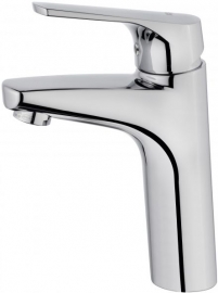 Смеситель для раковины высокий Teka ALCUDIA 14x4x23 см, арт: 4638662C0