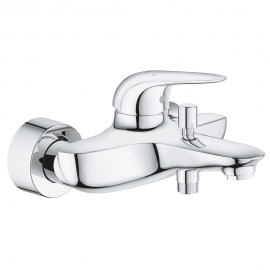 Смеситель для ванны (новый) GROHE ЕВРОСТИЛЬ NEW 22x20x14 см, арт: 23726003
