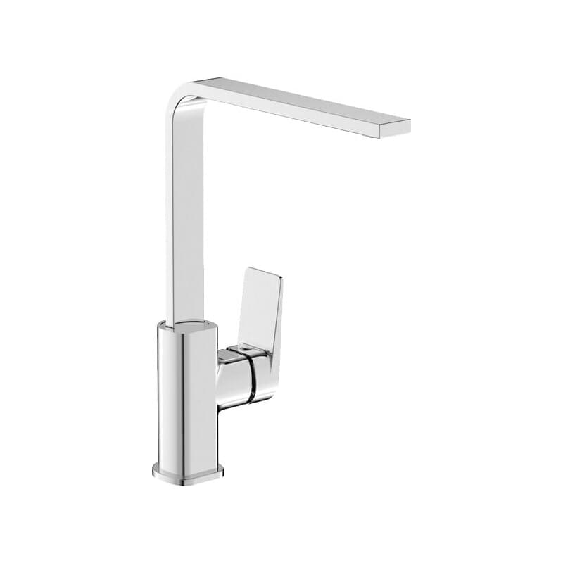 Смеситель для кухни Иддис BRIDGE 25x21x31 см, арт: BRDSB00i05