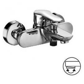 Смеситель для ванны KLUDI OBJEKTA 20x18x10 см, арт: 326530575