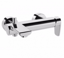 Смеситель для ванны VITRA Z-Line 25x17x10 см, арт: A42367EXP