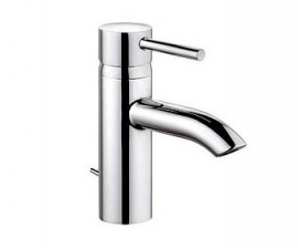 Смеситель для раковины KLUDI BOZZ 14x5x16 см, арт: 382910576