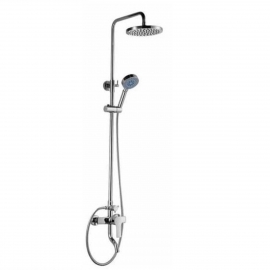 Душевая система РМС 49x22x146 см, арт: B7057SB-31
