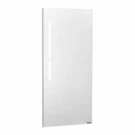 Зеркало Акватон ЭКЛИПС 46x4x100 см, арт: 1290-2