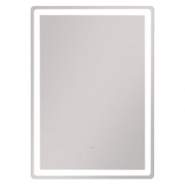 Зеркало с подсветкой Classic 500 Vigo Geometry 50x3x70 см, арт: 070
