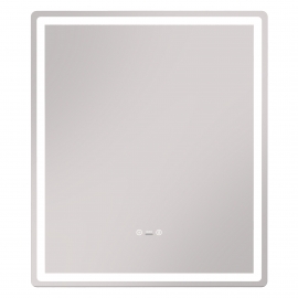 Зеркало с подсветкой Step 600 Vigo Geometry 60x3x70 см, арт: 148