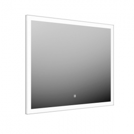 Зеркало с подсветкой Mi Plus Керама Марацци MI PLUS 100x4x80 см, арт: MI.P.100