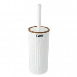 Ерш напольный Fixsen WHITE BOOM 10x19x34 см, арт: FX-412-5