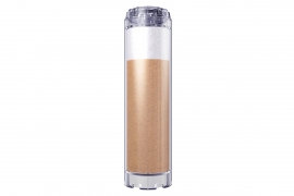 Картридж фильтра SL 10 THERMEX ION 7x7x25 см, арт: 750006