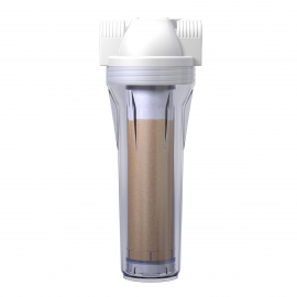 Фильтр SL10 дюйм THERMEX ION 12x24x32 см, арт: 750005