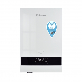 Котел электрич. одноконтурный 12 Wi-Fi (White) THERMEX SONNE 39x24x60 см, арт: 511705