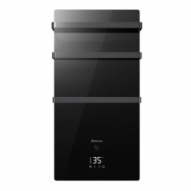 Полотенцесушитель инфракрасный THERMEX HERZ 48x3x90 см, арт: 801014