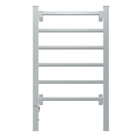Полотенцесушитель электрический THERMEX IDA 53x3x86 см, арт: 801013