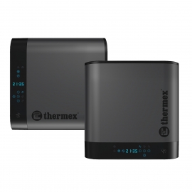 Водонагреватель электрич. накопительный 30 THERMEX BONO WI-FI 51x29x51 см, арт: 151206