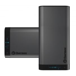 Водонагреватель электрич. накопительный 80 THERMEX BONO WI-FI 51x29x107 см, арт: 151208