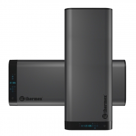 Водонагреватель электрич. накопительный 100 THERMEX BONO WI-FI 51x29x131 см, арт: 151209