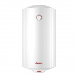 Водонагреватель электрич. накопительный 50 V Slim THERMEX CIRCLE 37x38x73 см, арт: 111193