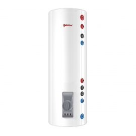 Водонагреватель комбинированный 300 IRP V (combi) PRO THERMEX COMBI INOX PRO 56x68x171 см, арт: 151236