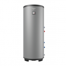 Водонагреватель косвенного нагрева 200 F THERMEX ESPERO 52x52x137 см, арт: 151280